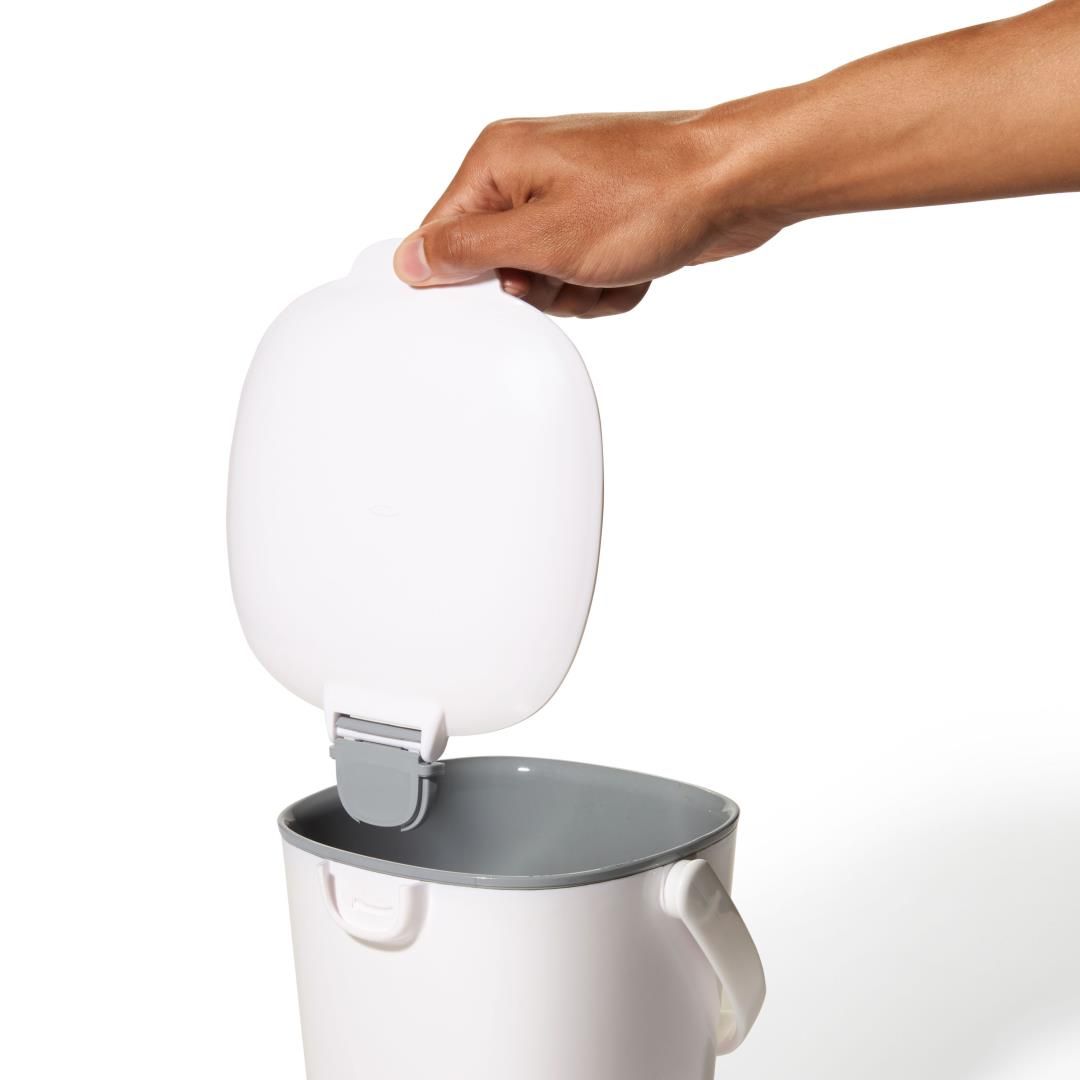 OXO  Compostemmer  - varianten