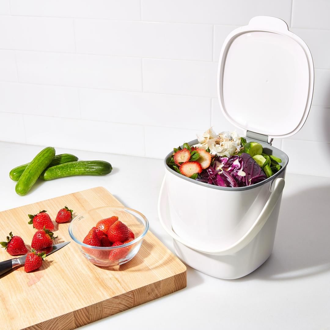 OXO  Compostemmer  - varianten
