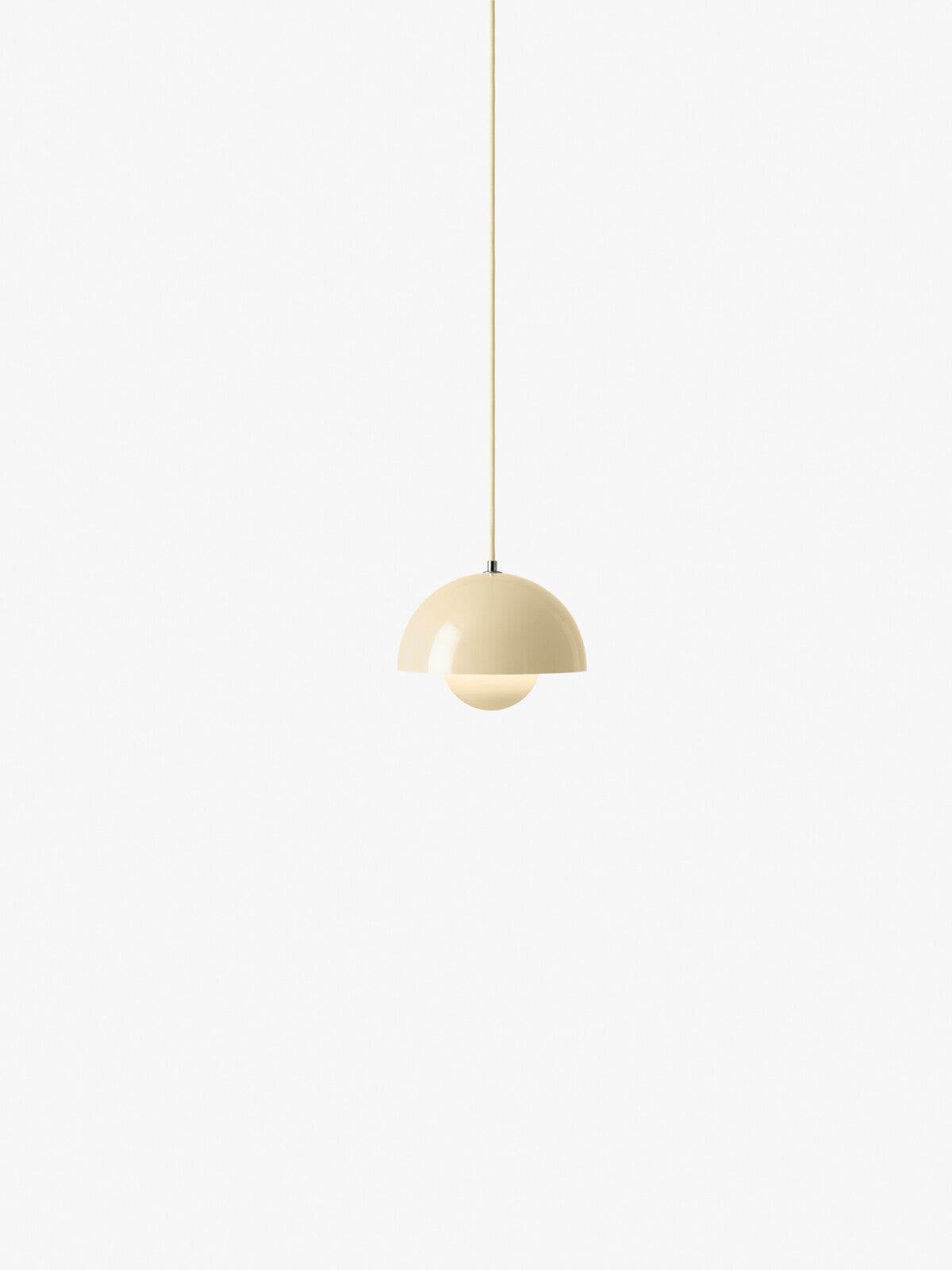 &Tradition  Flowerpot pendant VP1 - Oosterlinck Home