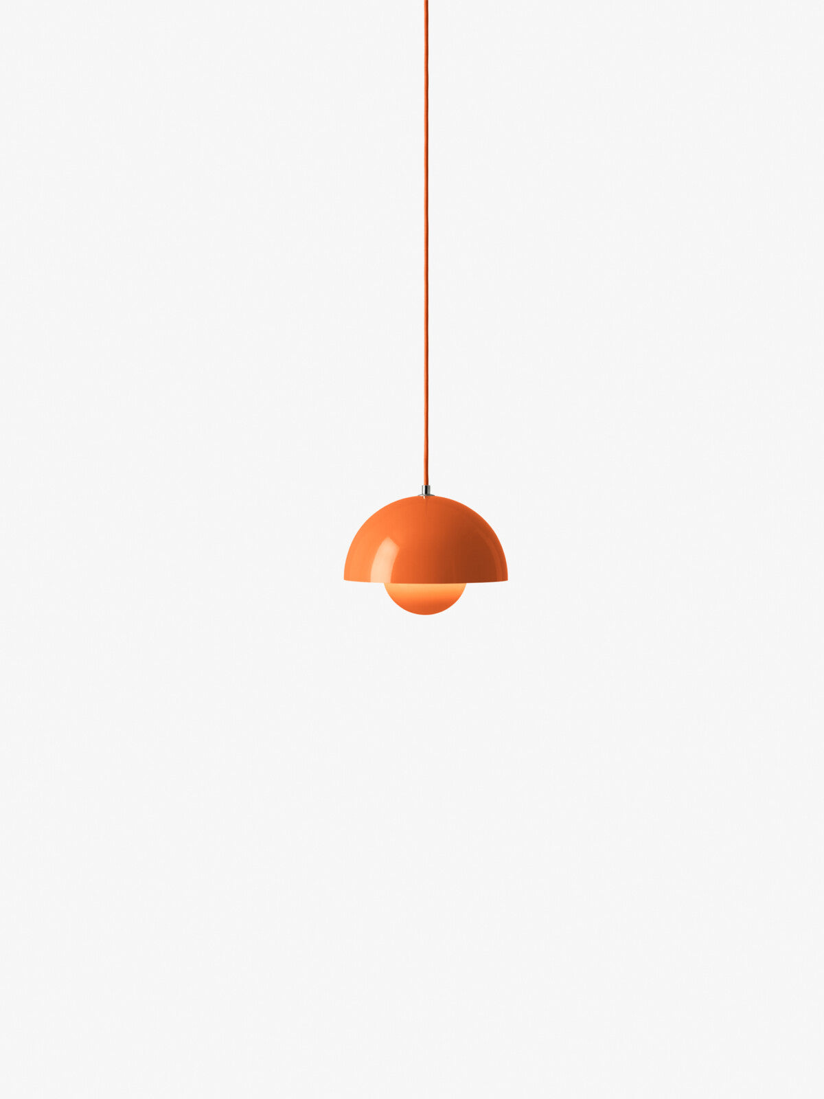 &Tradition  Flowerpot pendant VP1 - Oosterlinck Home