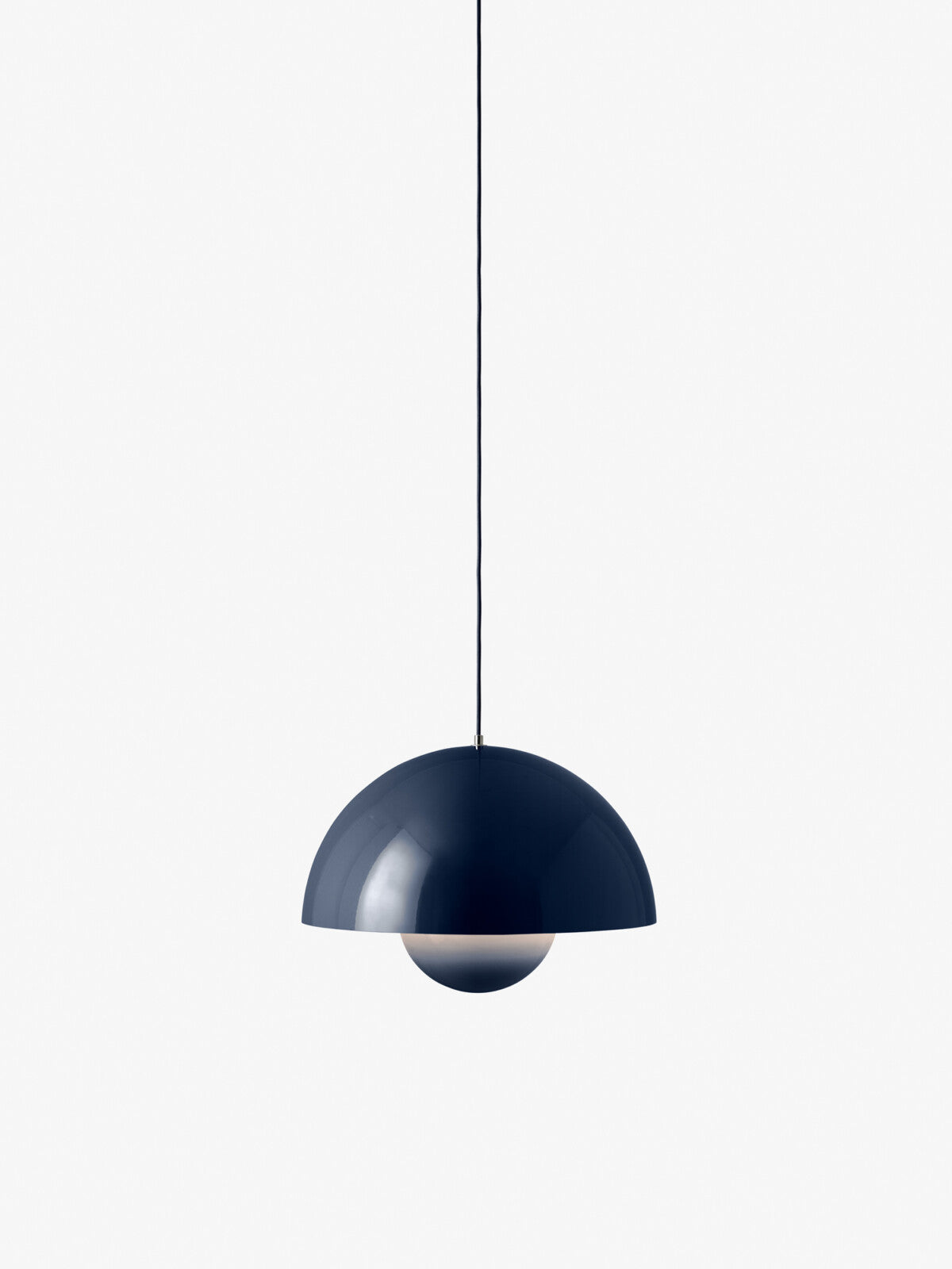 &Tradition  Flowerpot Pendant VP2 - Oosterlinck Home