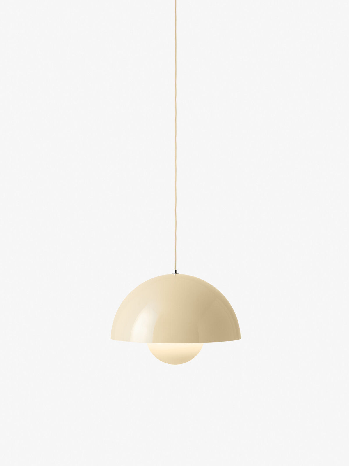 &Tradition  Flowerpot Pendant VP2 - Oosterlinck Home