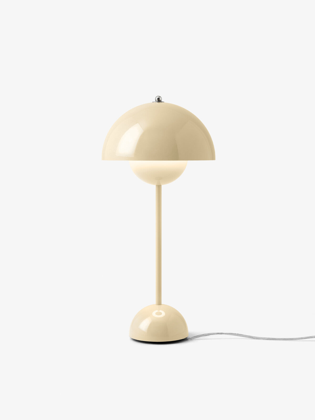&Tradition  Flowerpot bureaulamp VP3 - Oosterlinck Home