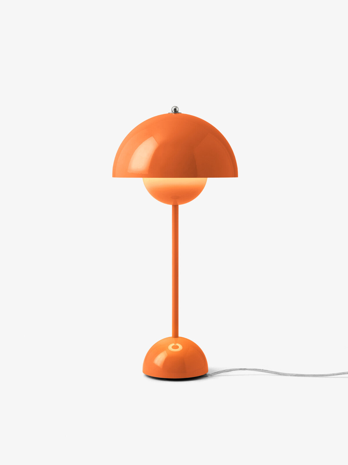 &Tradition  Flowerpot bureaulamp VP3 - Oosterlinck Home