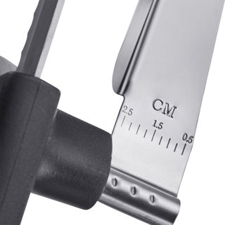 Westmark  Multi-mes So Clever voor sneetjes