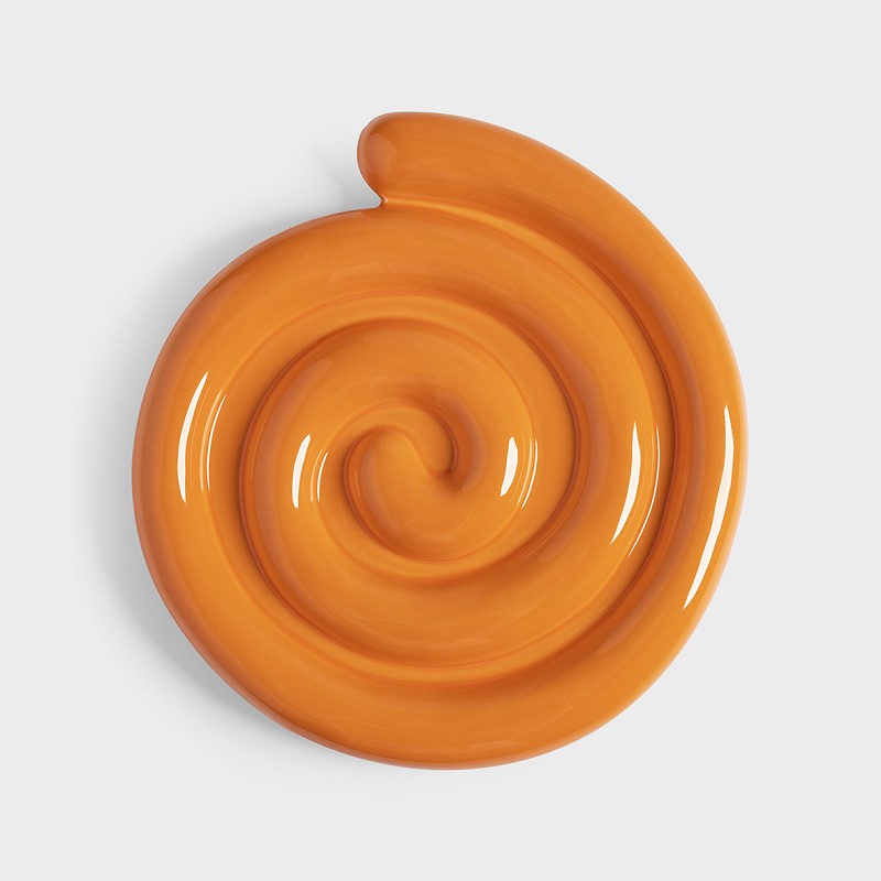 &Klevering - Trivet Snail - diverse varianten - Oosterlinck