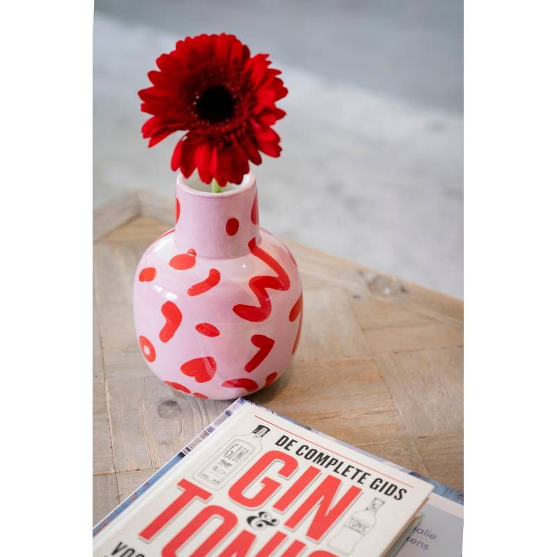 QUE RICO  Vaas Rosita - Leopardo Lindo - Oosterlinck Home