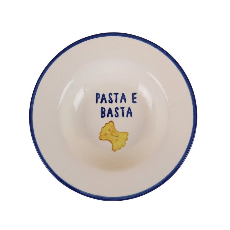 Atelier Pistache   Pasta kom "pasta e basta"