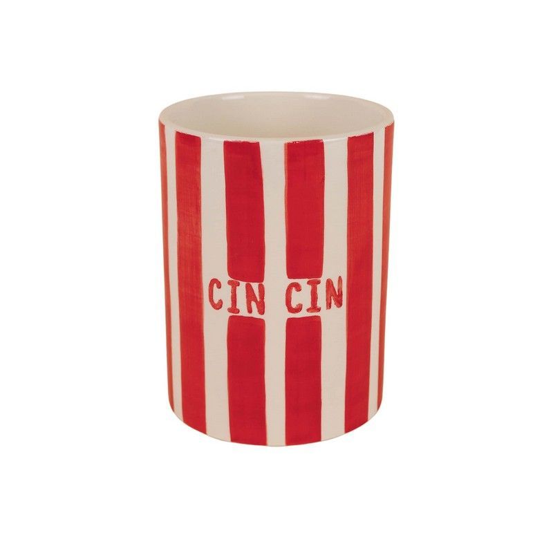 Atelier Pistache  Wijnkoeler "cin cin"