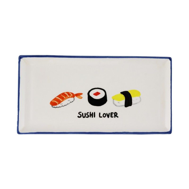 Atelier Pistache   Sushi platteau 'sushi lover'