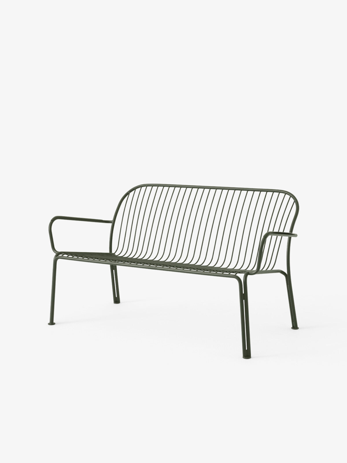 &Tradition Thorvald SC110 outdoor loungebank - Oosterlinck Home