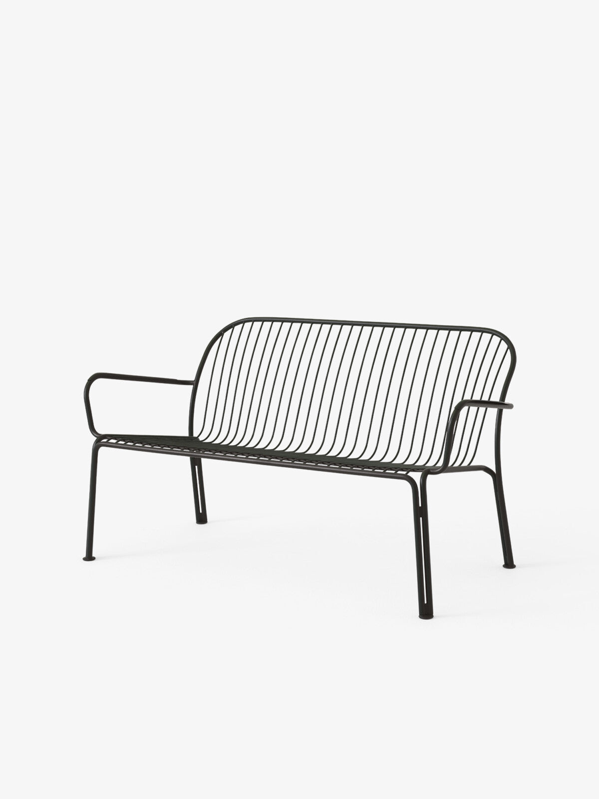&Tradition Thorvald SC110 outdoor loungebank - Oosterlinck Home