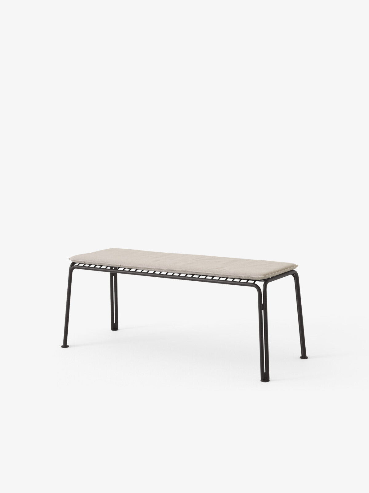 &Tradition Thorvald zitkussen voor tuinbank SC112 - Oosterlinck Home