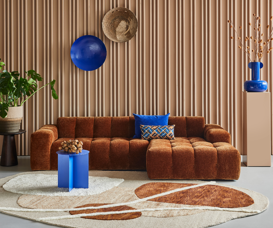 Linck. Quadro sofa