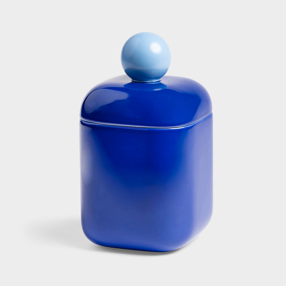 &Klevering  Jar Orb - varianten - Oosterlinck