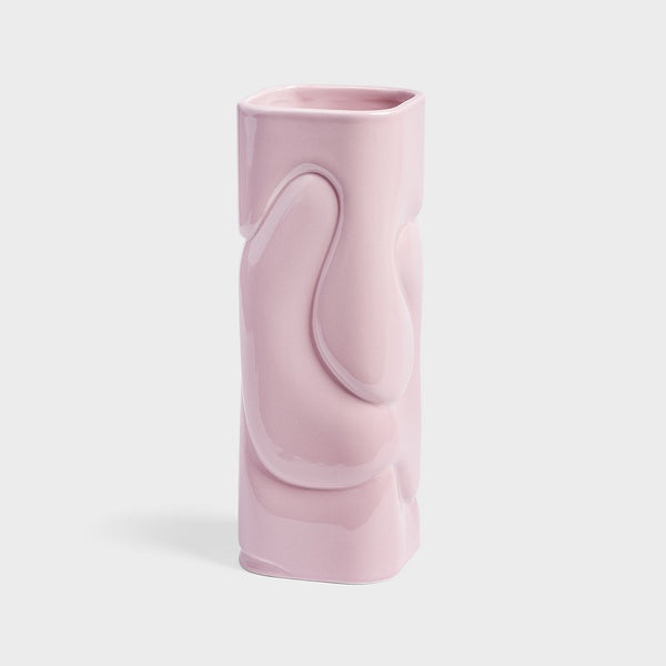 &Klevering - Vase Puffy - diverse afmetingen en kleuren - Oosterlinck