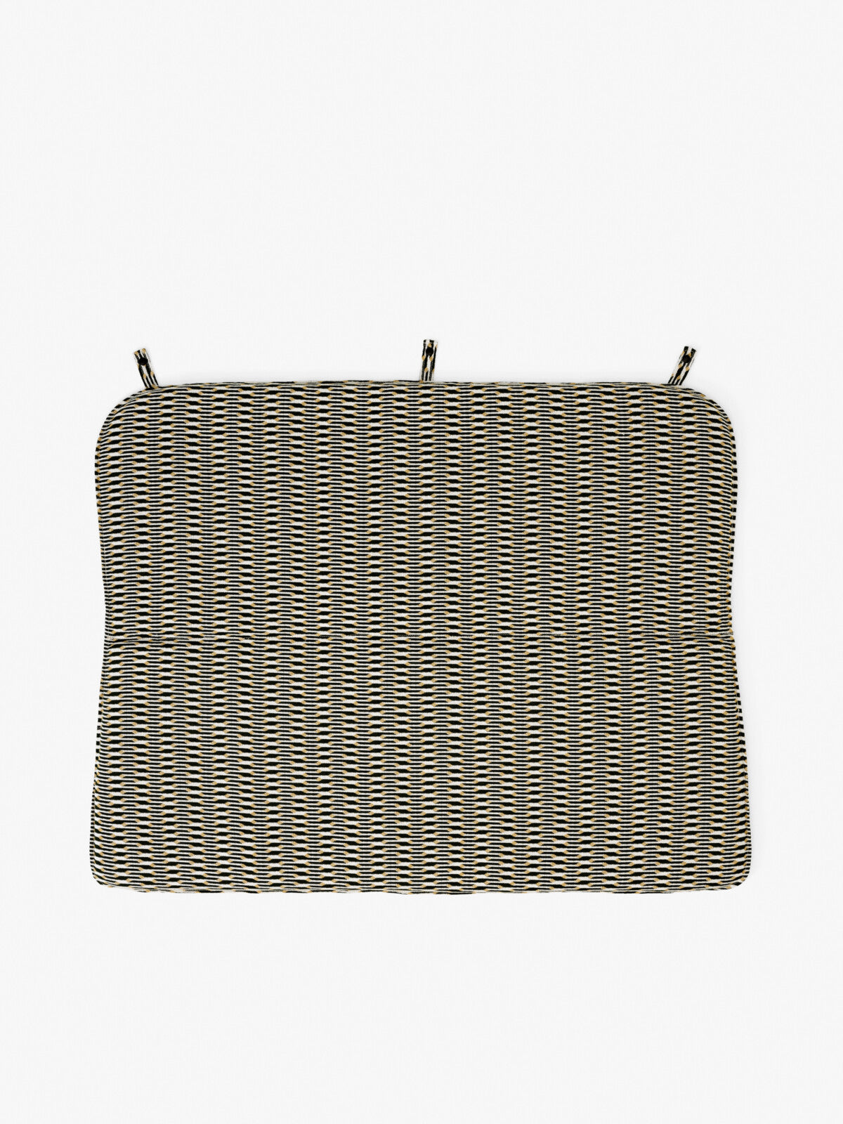 &Tradition Thorvald rugkussen voor tuinbank SC111 en lounge sofa SC110 - Oosterlinck Home