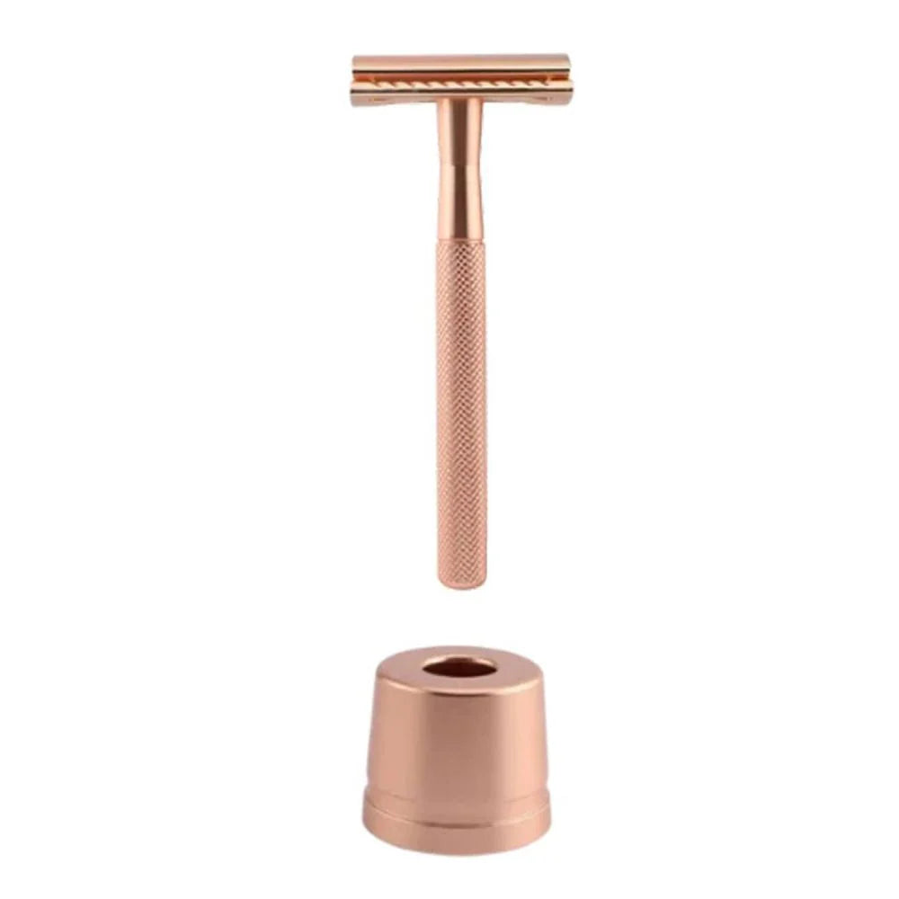 Wondr  Safety razor kit