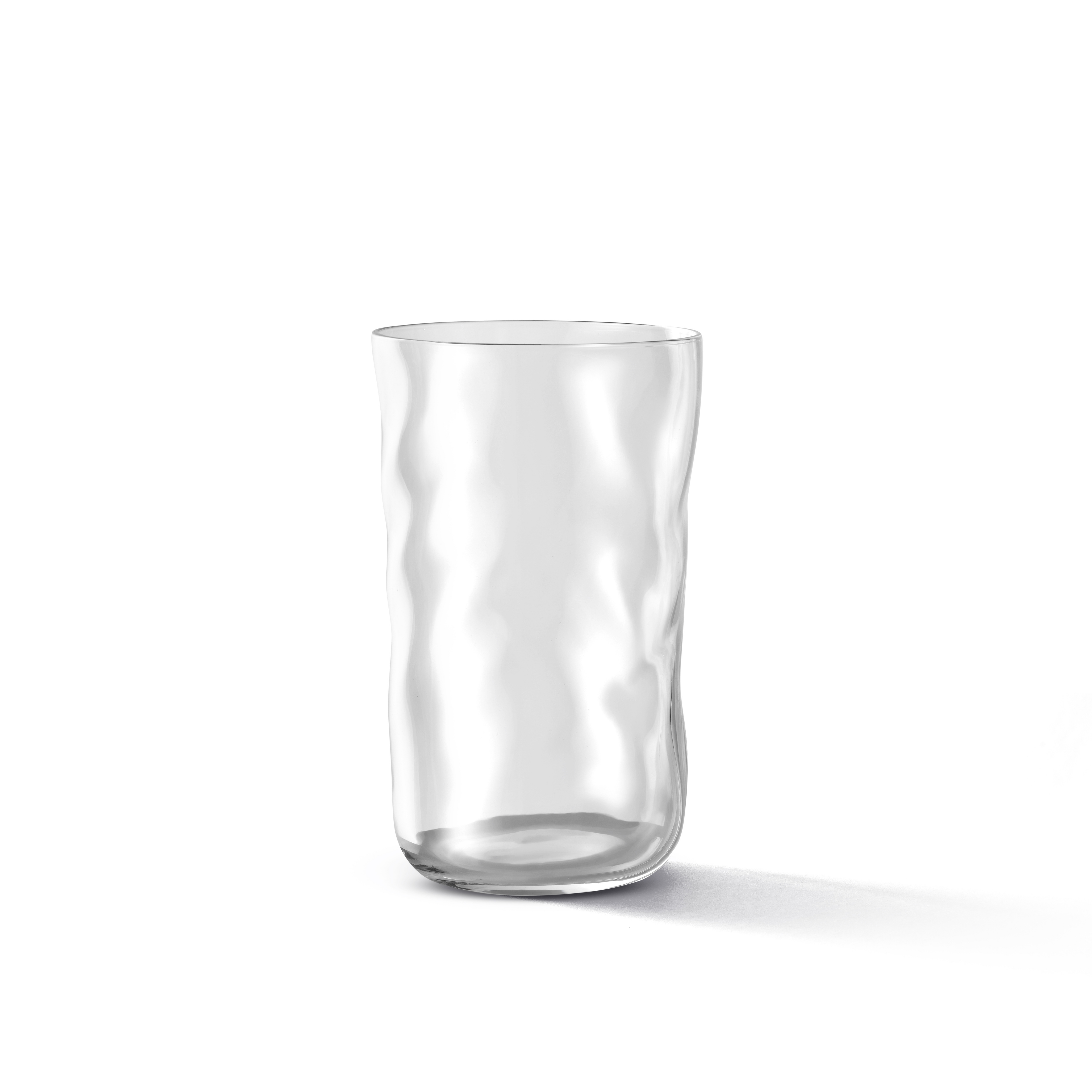 Paveau Swirl longdrink glas - set van 2 stuks