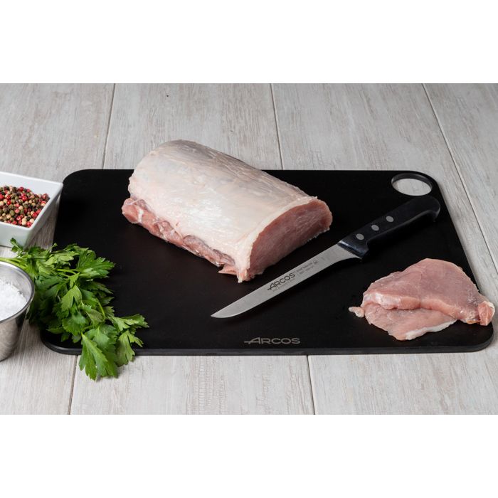 Arcos Fileermes 160mm - Oosterlinck