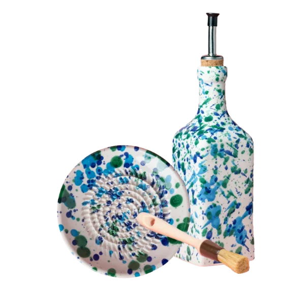 Ráspo  Raspbordje mini / grater plate