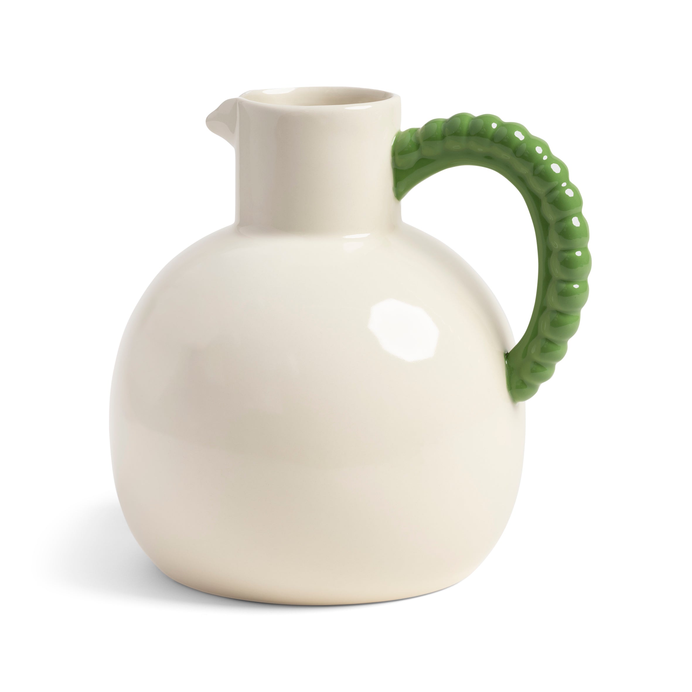 &Klevering  Jug Perle - Oosterlinck