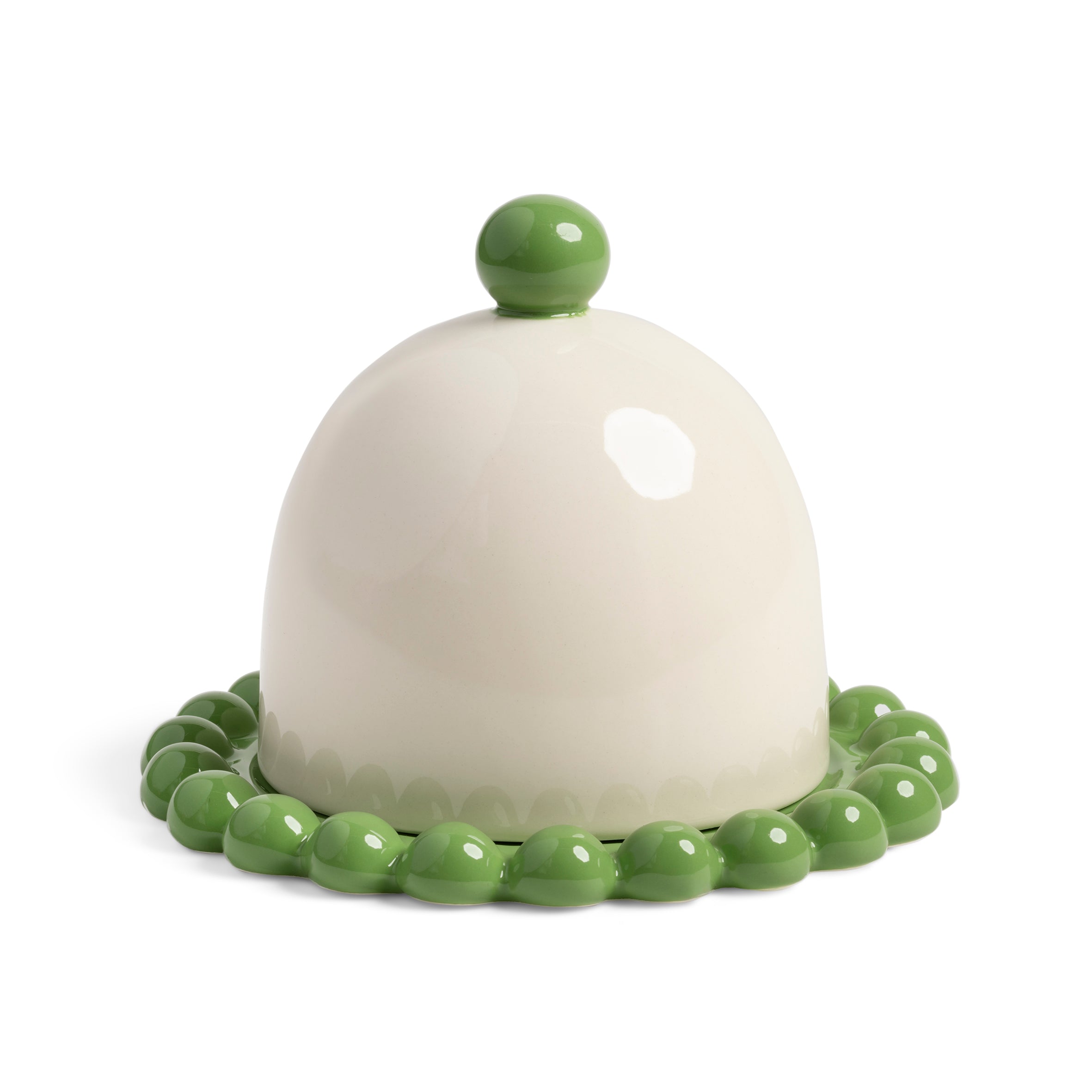 &Klevering  Jug Perle - Oosterlinck