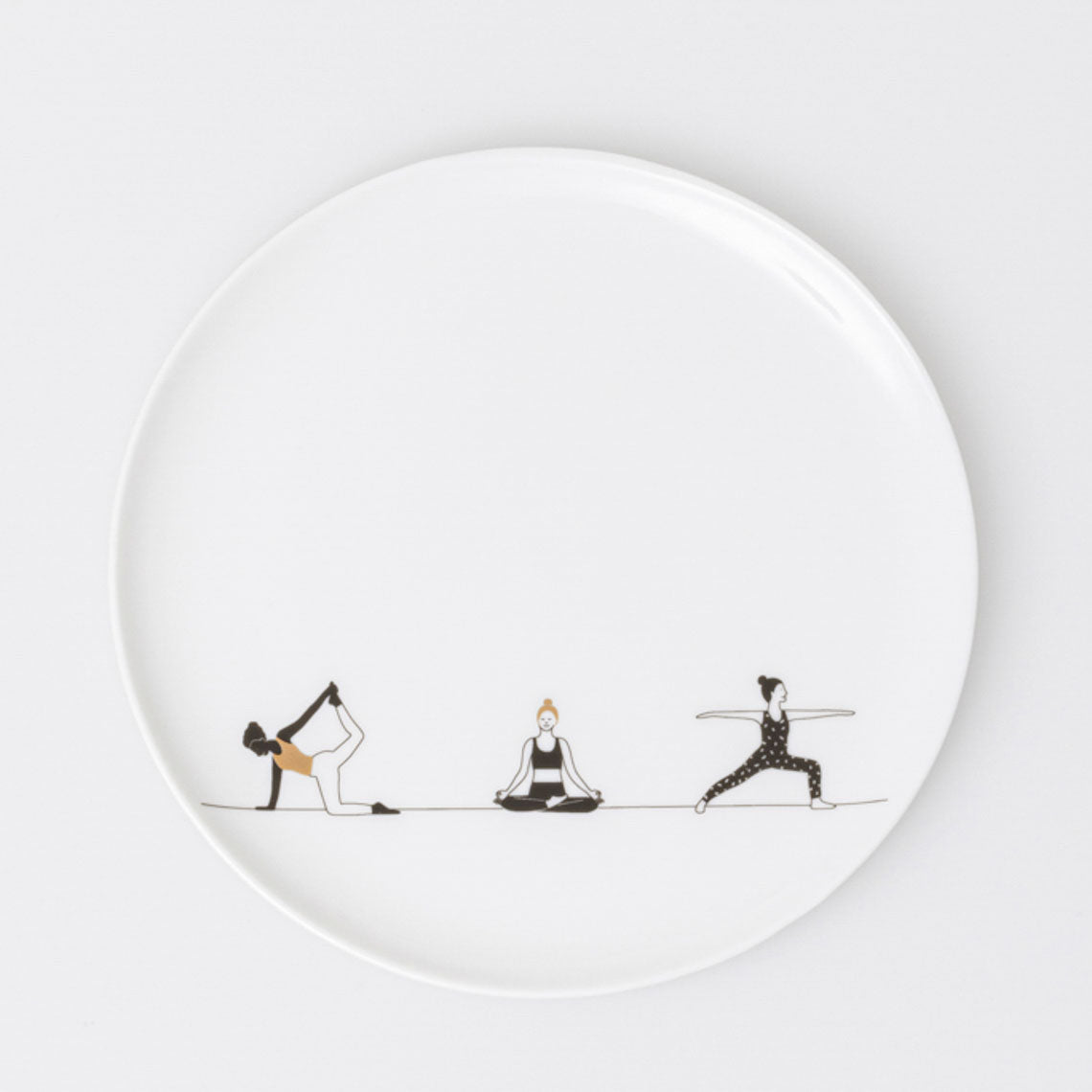 Räder   Koffie-/theemok Yoga in geschenkdoos