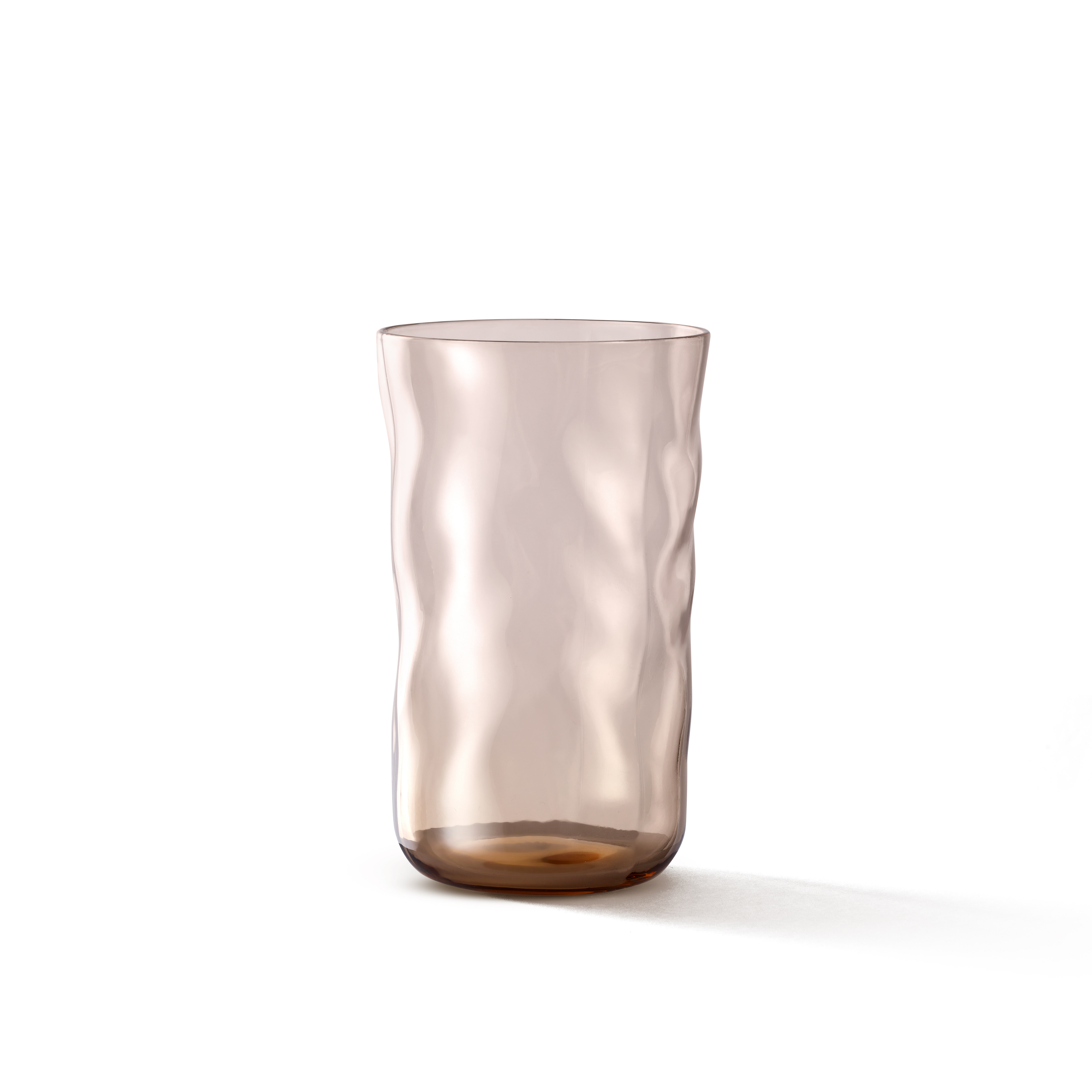 Paveau Swirl longdrink glas - set van 2 stuks