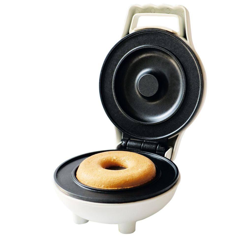 Scrap Cooking mini cakebakker donut