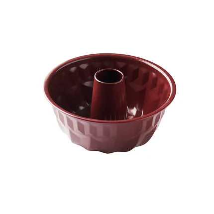 Point virgule Savarin bakvorm rond 23cm