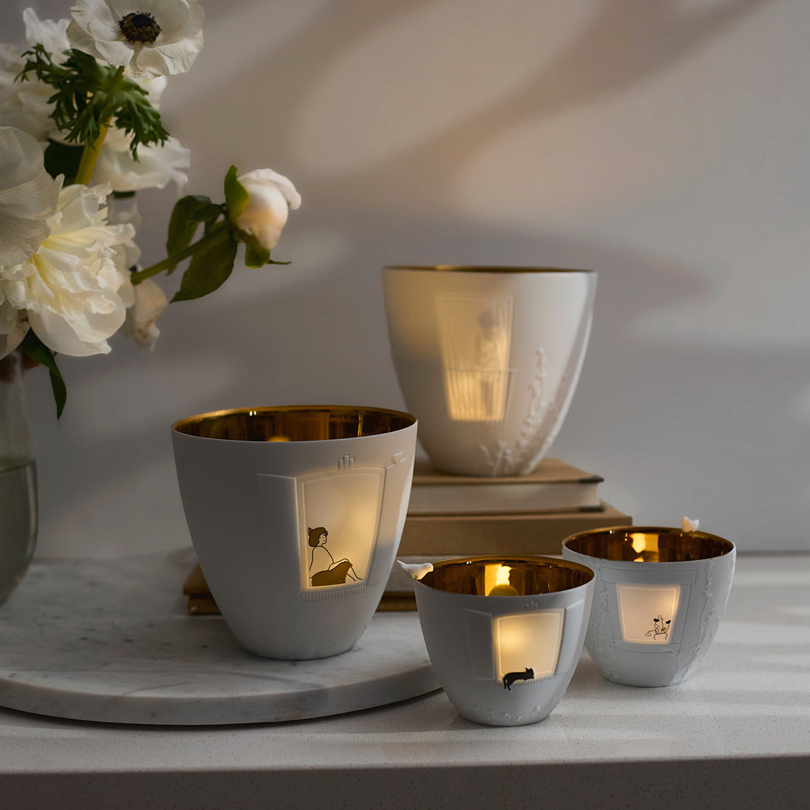 Räder   Poetry light poes - Oosterlinck Home