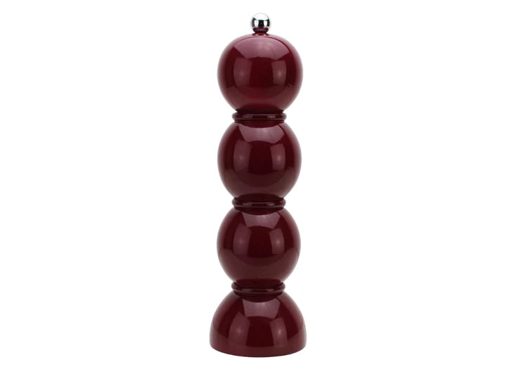Addison Ross Bobbin peper- of zoutmolen 24cm - Oosterlinck Home