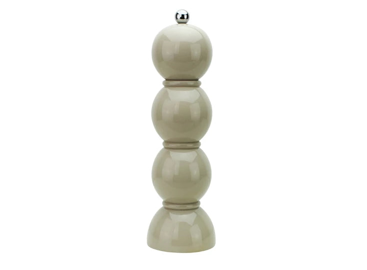 Addison Ross Bobbin peper- of zoutmolen 24cm - Oosterlinck Home