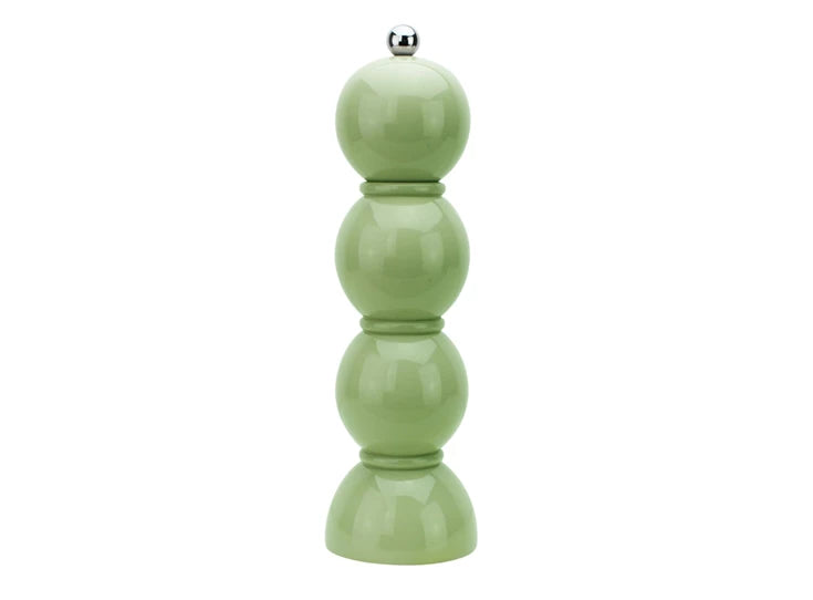 Addison Ross Bobbin peper- of zoutmolen 24cm - Oosterlinck Home