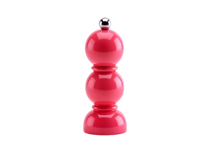 Addison Ross Mini Bobbin peper- of zoutmolen 14cm - Oosterlinck Home