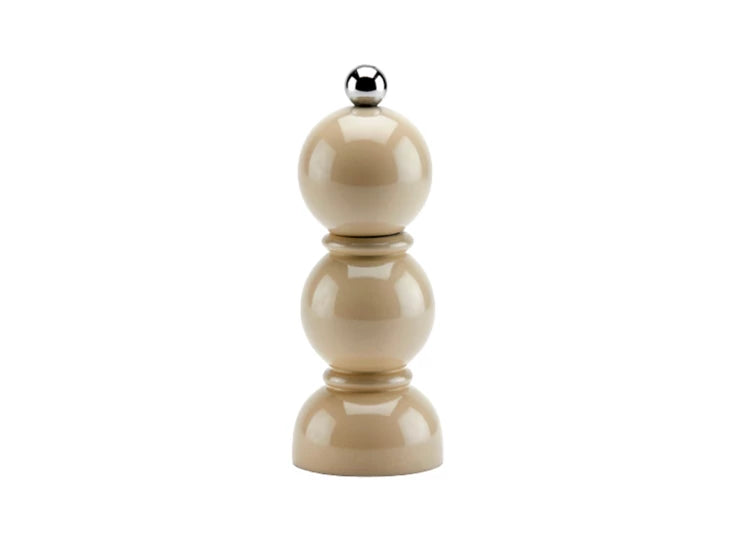 Addison Ross Mini Bobbin peper- of zoutmolen 14cm - Oosterlinck Home