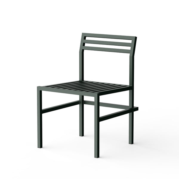 NINE - Dining chair van 19 Outdoors - 3 kleuren