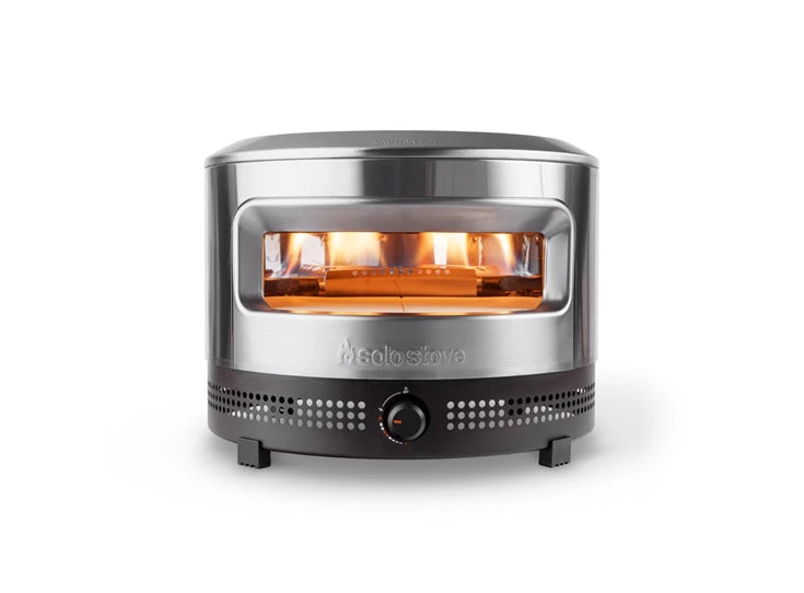 Solo Stove Pi Prime pizzaoven - Oosterlinck