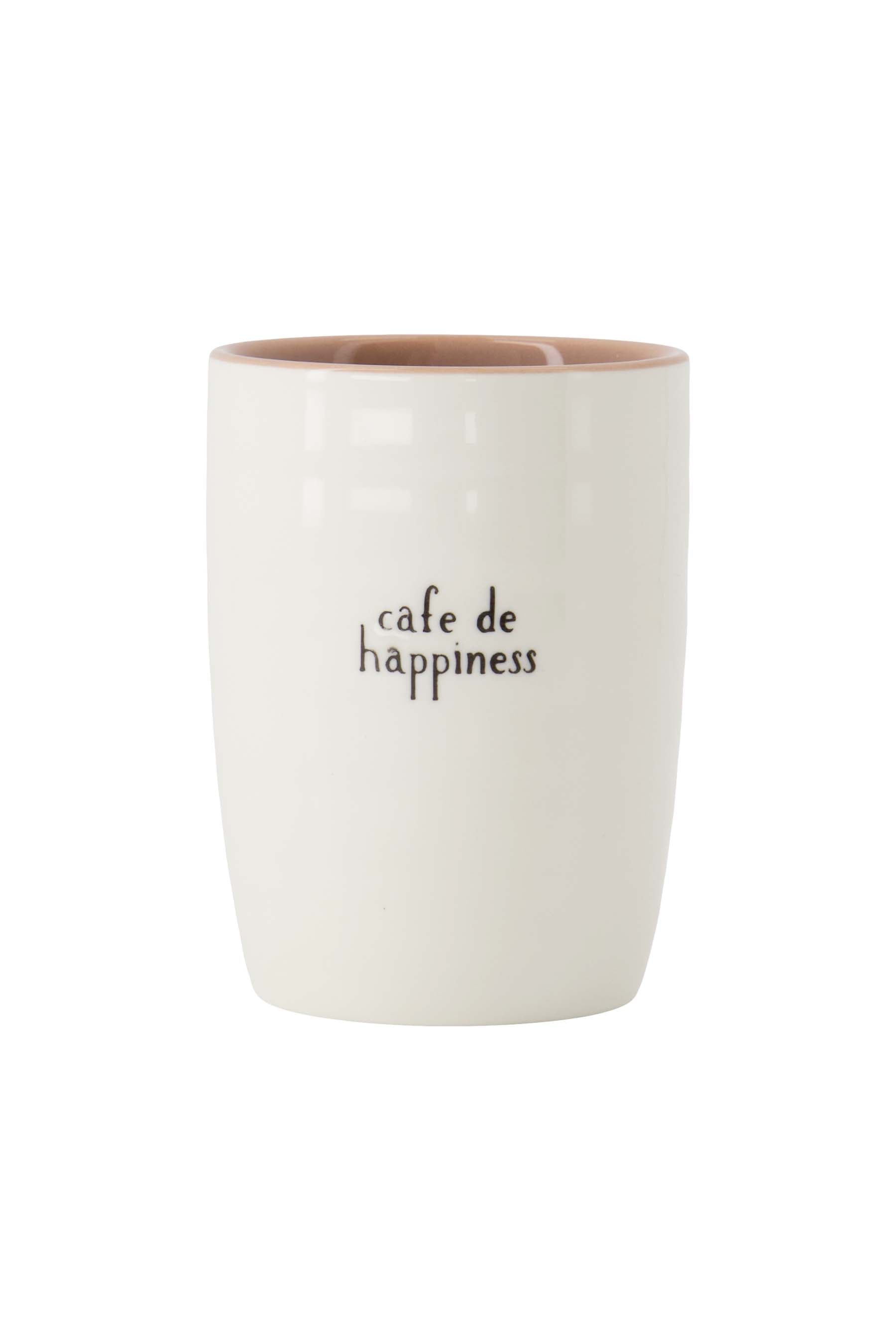 Zusss  Mok cafe de happiness