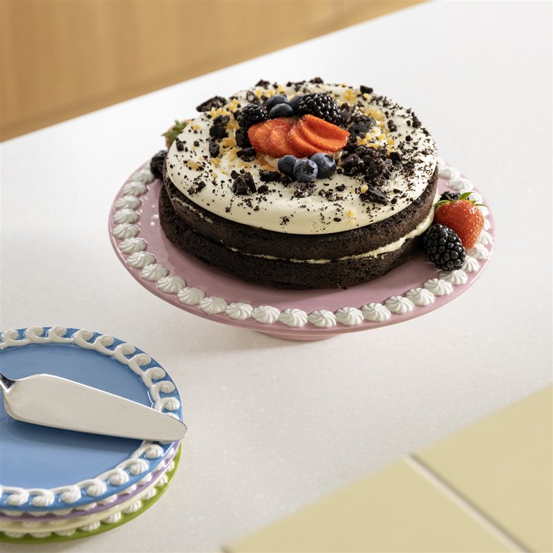 &Klevering  Taartschotel Whip - Oosterlinck