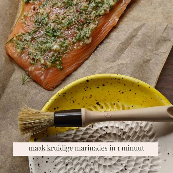 Ráspo  Raspbordje mini / grater plate