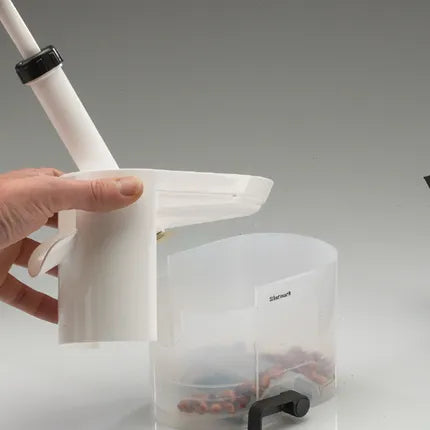 Westmark  Kersenontpitter tafelmodel