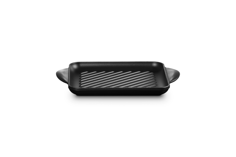 Le Creuset  Grill vierkant 24cm  -40% - Oosterlinck