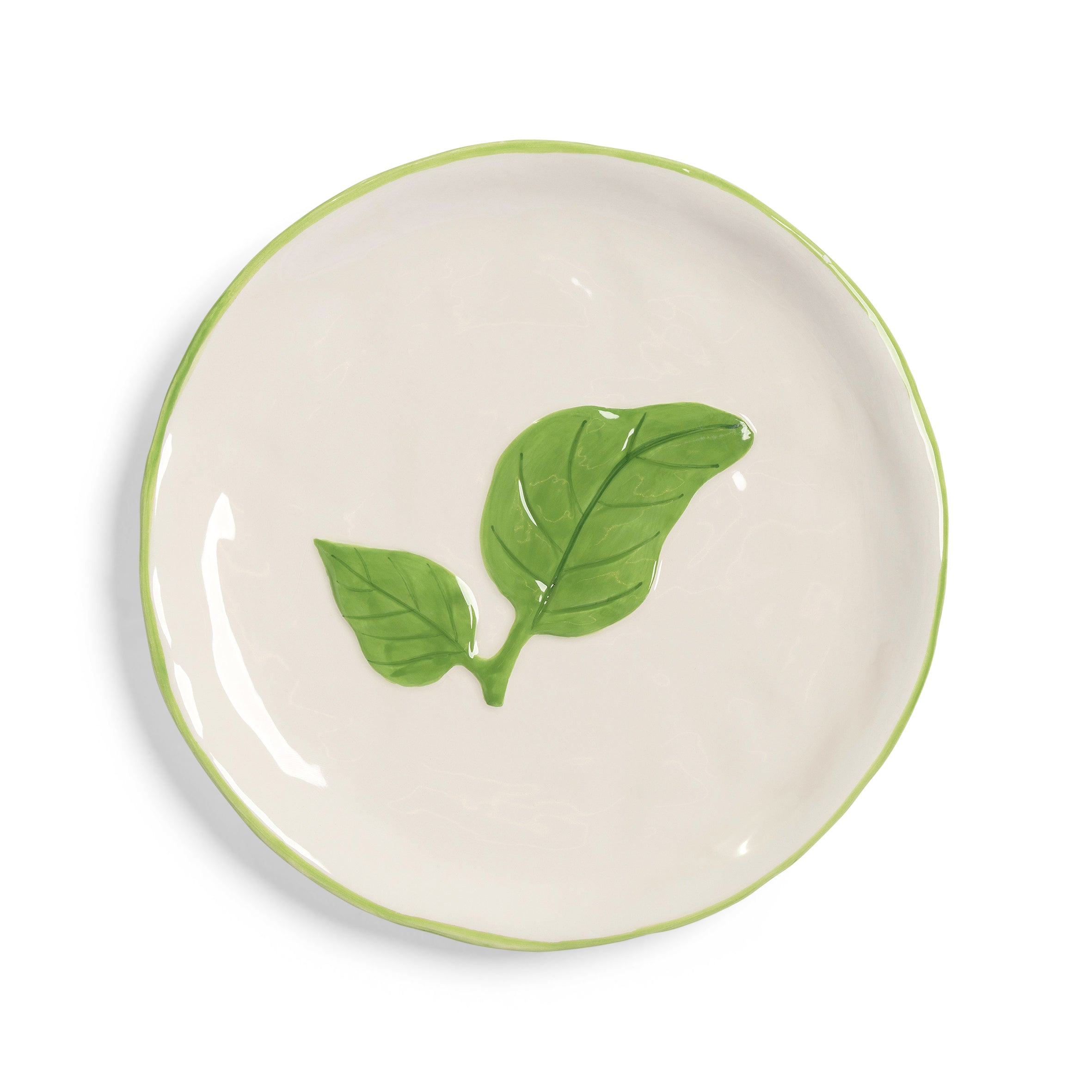 &Klevering  Vergiet parsley of basil - Oosterlinck