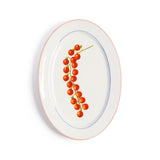 &Klevering   Plate tomato - Oosterlinck