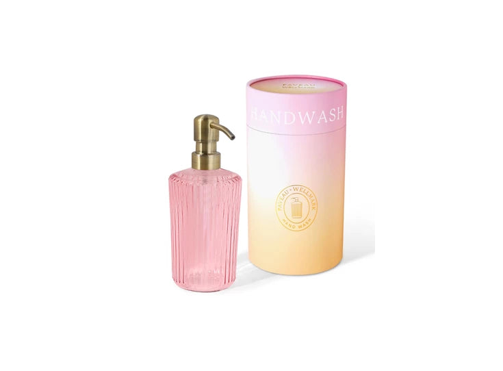 Paveau x Wellmark handzeep - Oosterlinck Home
