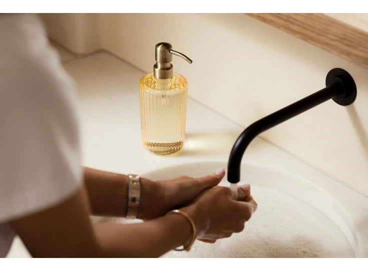 Paveau x Wellmark handzeep - Oosterlinck Home