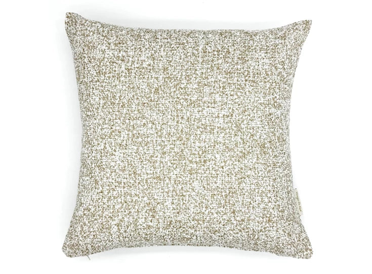 MENZA  Savoy Cushion Veronique De Kock