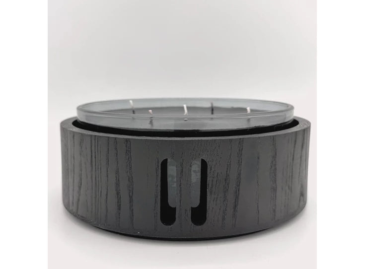 MENZA Scented candle Veronique De Kock - Oosterlinck Home